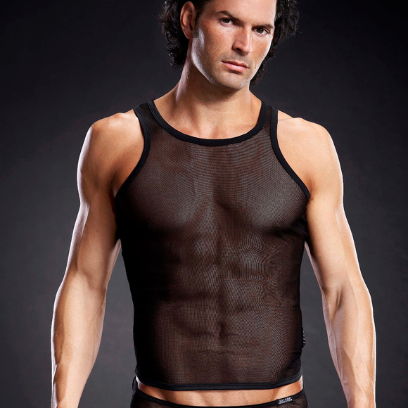 Blueline Other - Blueline Pro-Mesh Tank Top Blueline Other - Blueline Pro-Mesh Tank Top